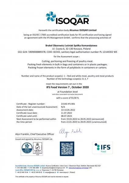 certificate-ifs-food-en